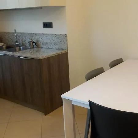 Casa Tiro * ונציה - לידו