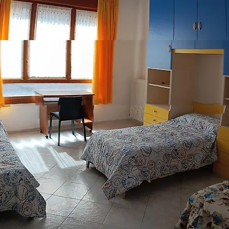 Casa Tiro *