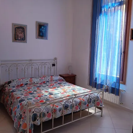 דירה Casa Tiro ונציה - לידו