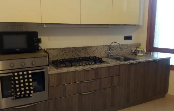 Casa Tiro البندقية-ليدو