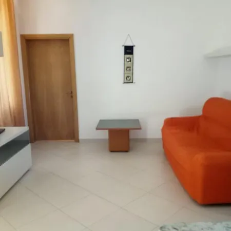 Apartment Casa Tiro Lido di Venezia