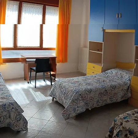 Casa Tiro *