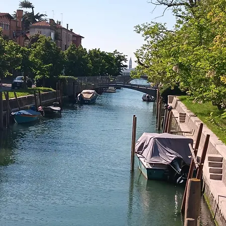 Appartamento Casa Tiro