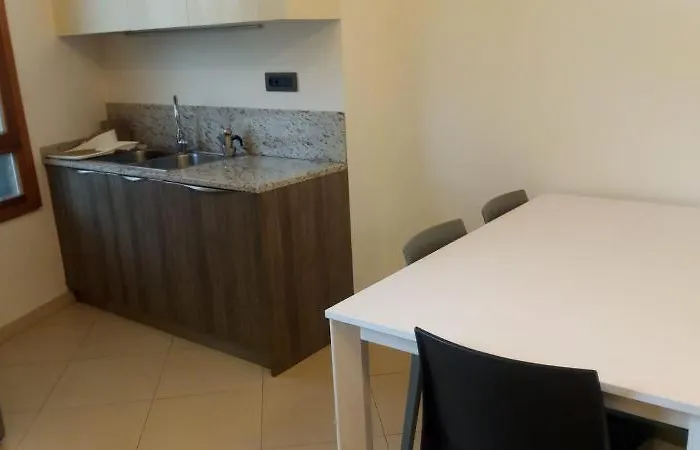 Casa Tiro * 威尼斯丽都