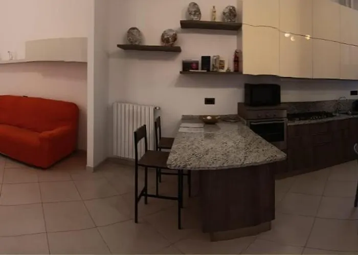 Casa Tiro Appartement *