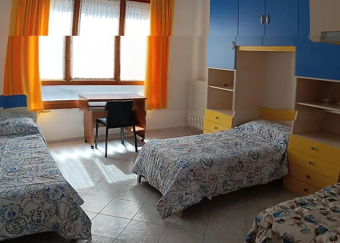 Casa Tiro *