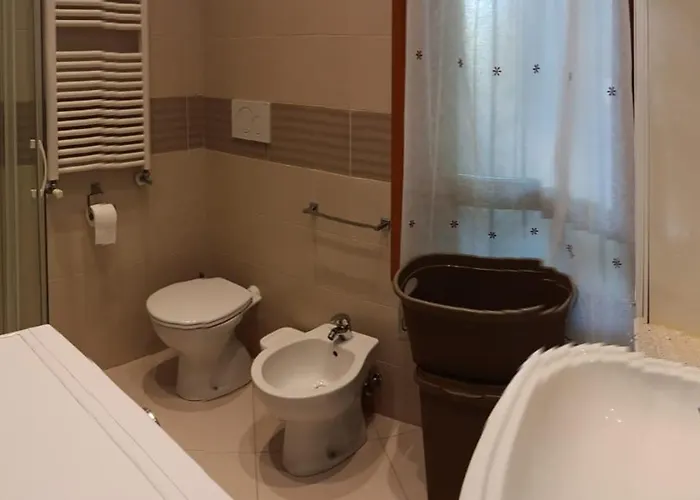 Casa Tiro Appartement Lido de Venise
