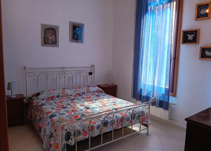 Appartement Casa Tiro Lido de Venise