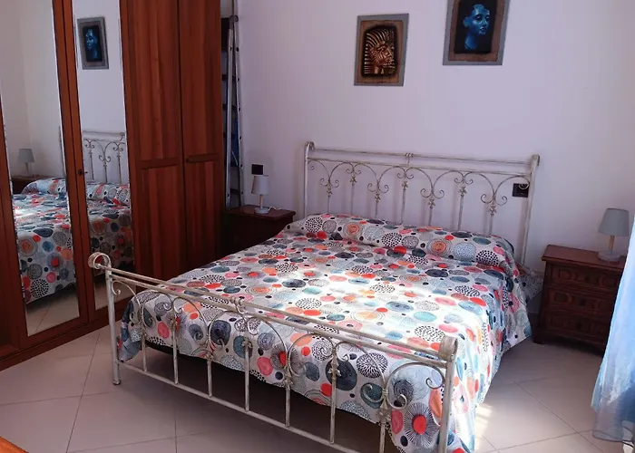 Casa Tiro Lido de Venise