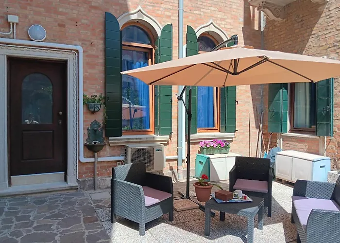 Casa Tiro 公寓 *